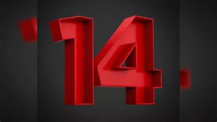 14