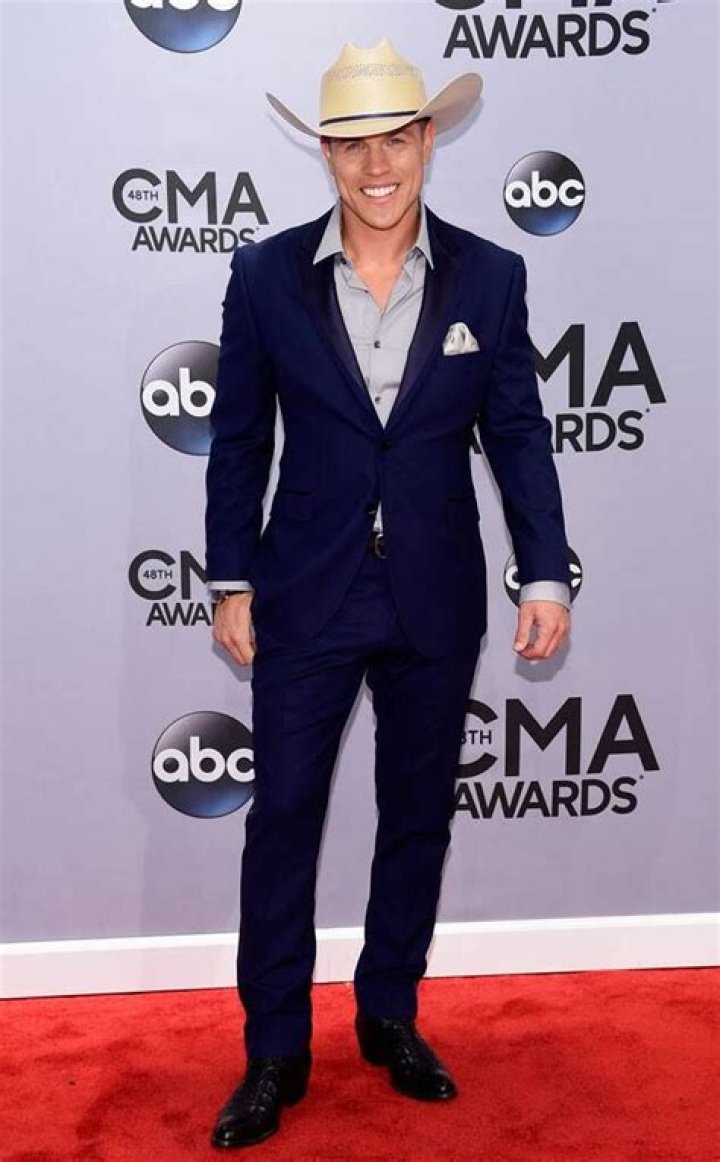2014 CMA Awards &ndash; Arrivals, Nashville, USA