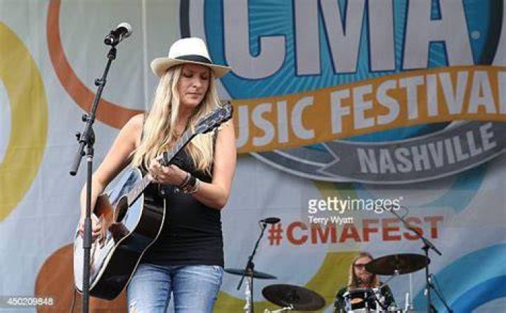 2014 CMA Festival