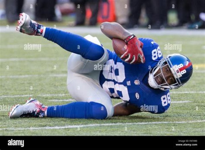 , 2016, New York Giants wide receiver Odell Beckham Jr, (13) and quarterback Josh Johnson (8) look on following the NFL game between the Detroit Lions and the New York Giants at MetLife Stadium in East Rutherford, New Jersey. The New York Giants won 17-6 NFL Lions vs Giants, USA - 18 Dec 2016