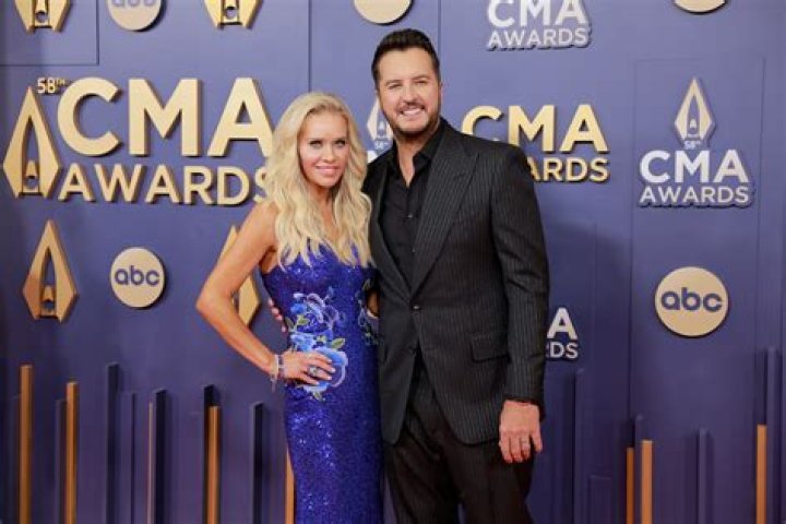2017 CMA Awards&rsquo; Hottest Couples
