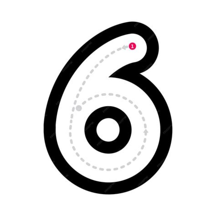 6