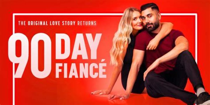 90 Day Fiance