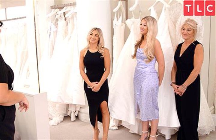 A Picky Bride Hates ‘Everything’ – Hollywood Life