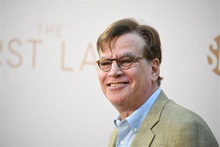 Aaron Sorkin Aaron Sorkin