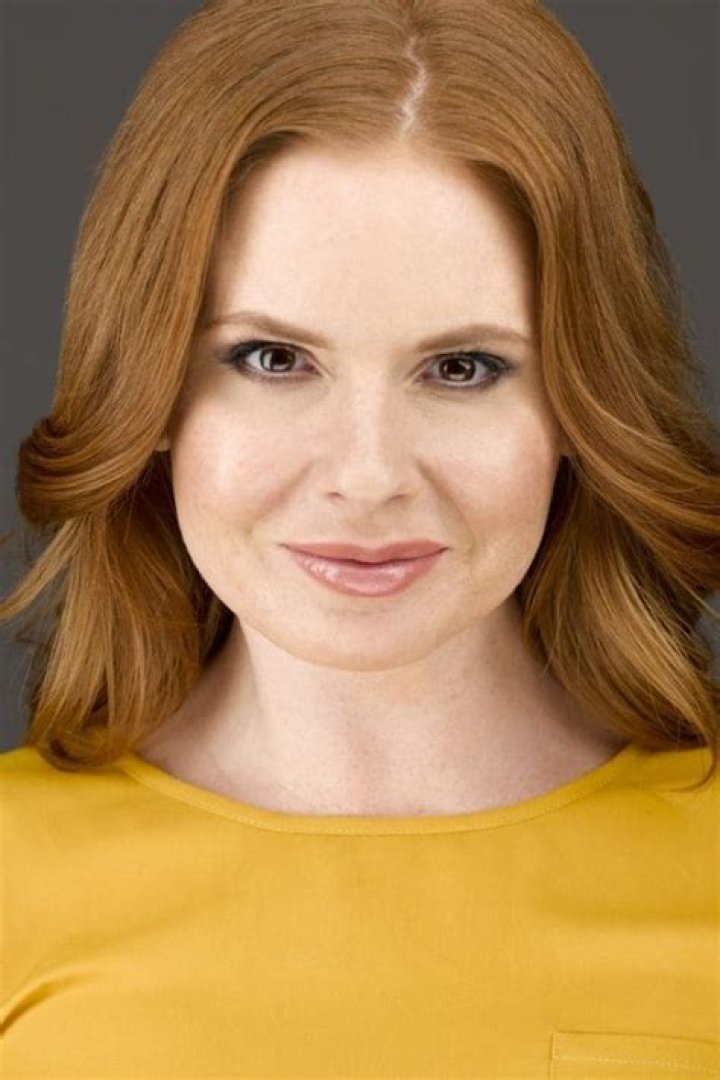 Actress Libby Blake From Monarch: Five Facts To Learn About