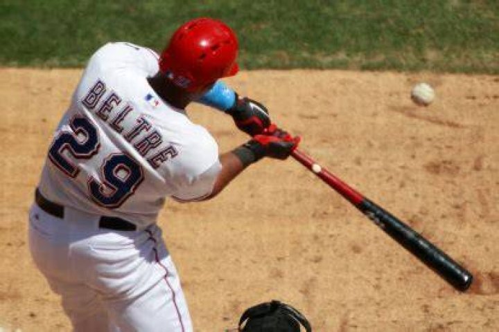 Adrian Beltre Adrian Beltre