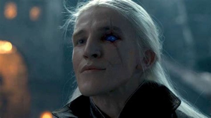 Aemond Targaryen