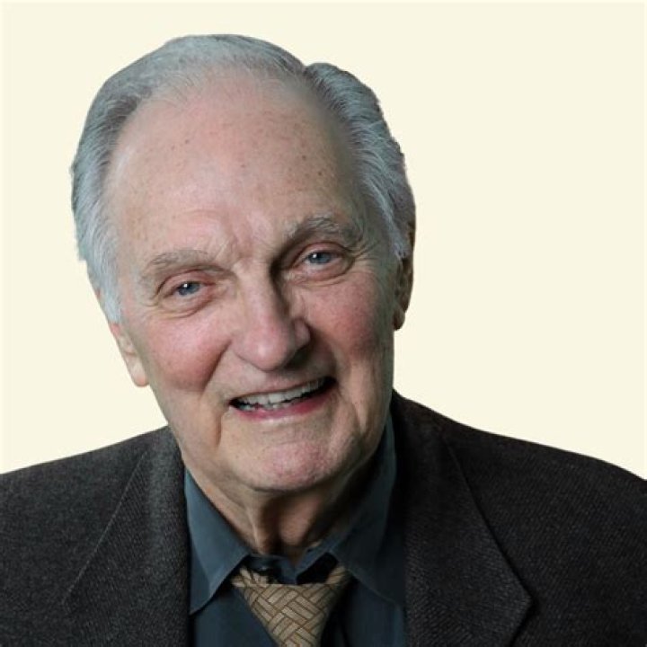 Alan Alda