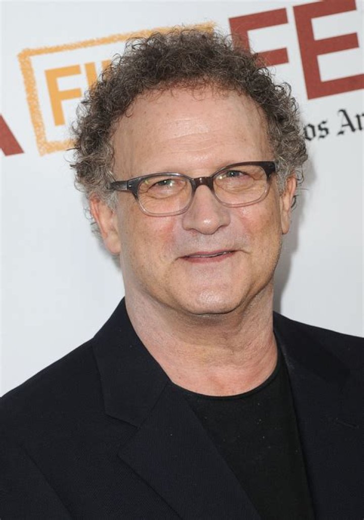 Albert Brooks Albert Brooks