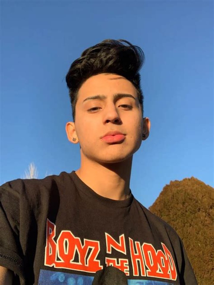 Alex Guzman Alex Guzman