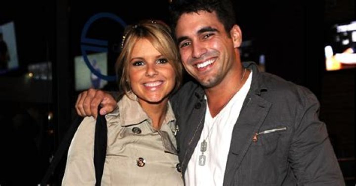 Ali and Roberto Break Up