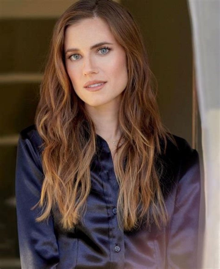 Allison Williams