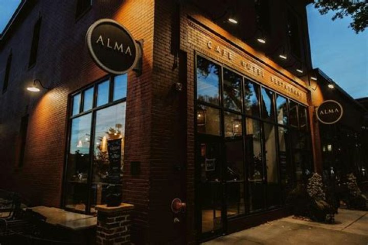 ALMA