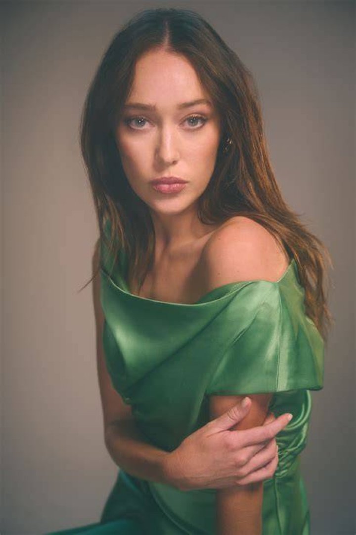 Alycia Pascual-Peña