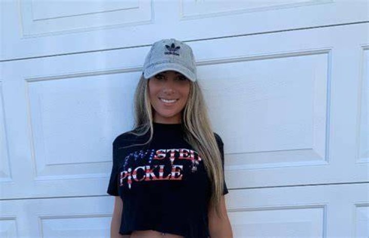 Amanda Markert | TG Time