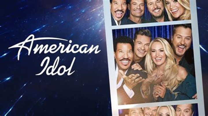 AMERICAN IDOL - "419 (Grand Finale)" - "American Idol" is ready to crown its winner on a special three-hour live coast-to-coast season finale event airing SUNDAY, MAY 23 (8:00-11:00 p.m. EDT), on ABC. (ABC/Eric McCandless) CHAYCE BECKHAM