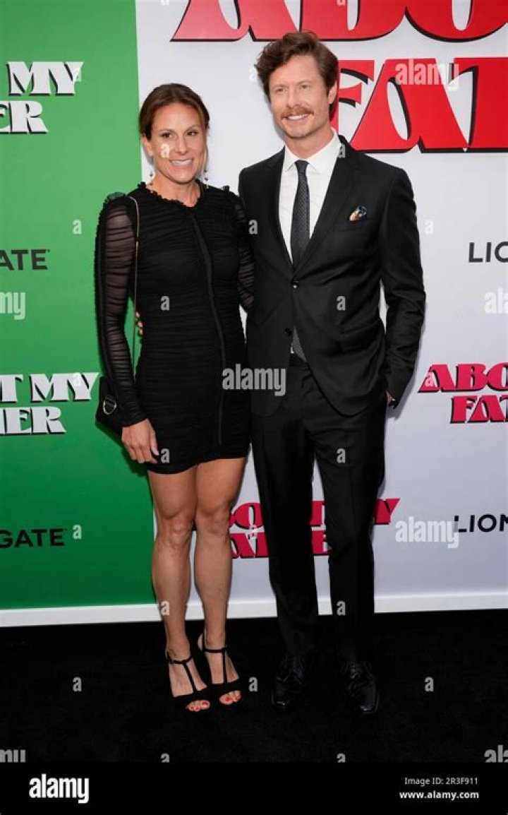 Anders Holm Emma Holm
