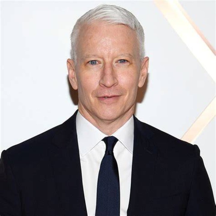Anderson Cooper