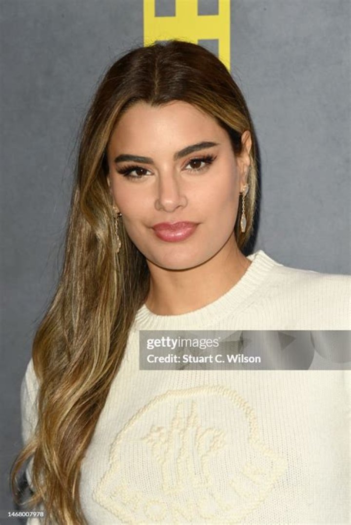 Ariadna Gutierrez — PICS