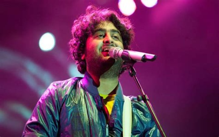 Arijit Singh Arijit Singh