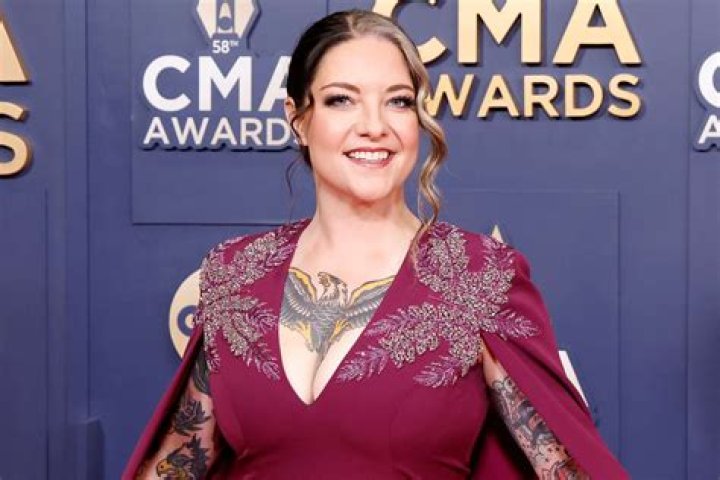 Ashley McBryde