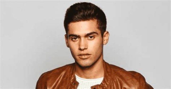 Austin Percario