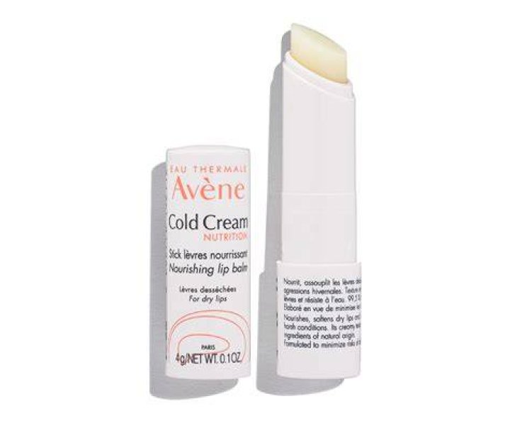 avene lip balm