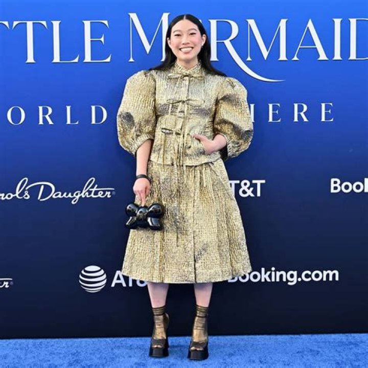 Awkwafina