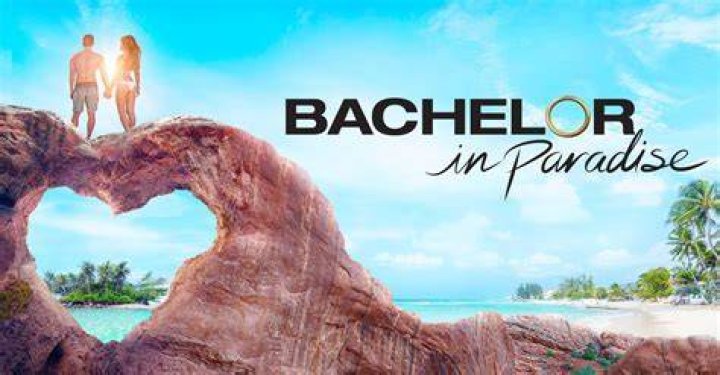 BACHELOR IN PARADISE - ABC's "Bachelor in Paradise" stars Abigail. (ABC/Craig Sjodin)