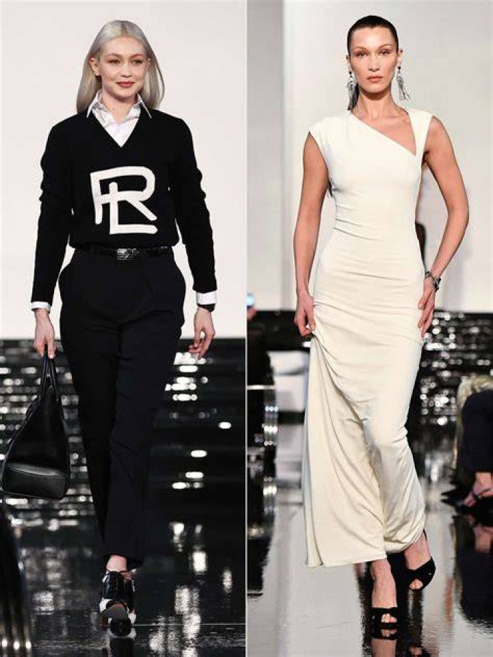 Bella Hadid on the catwalk Vivienne Westwood show, Runway, Spring Summer 2023, Paris Fashion Week, France - 01 Oct 2022