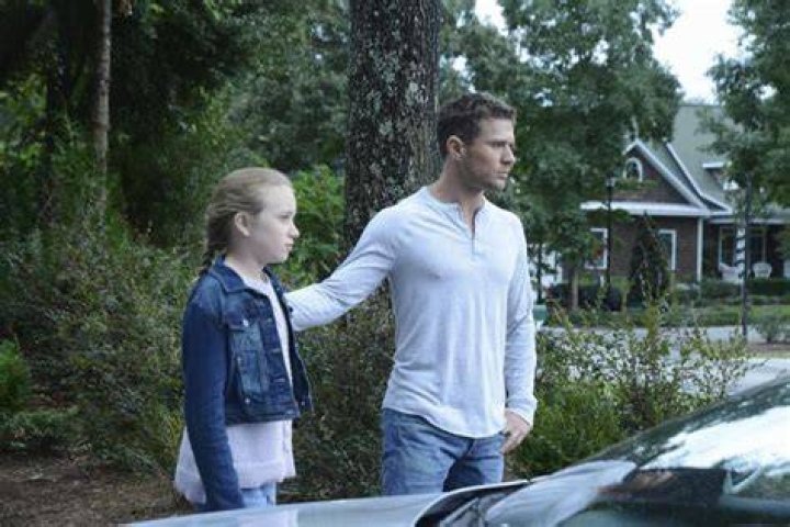 BELLE SHOUSE, RYAN PHILLIPPE