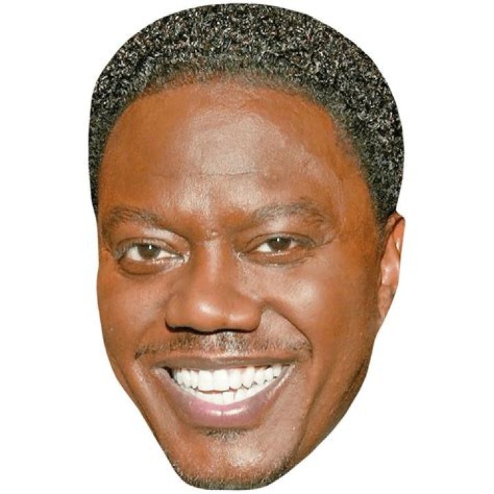 Bernie Mac Bernie Mac