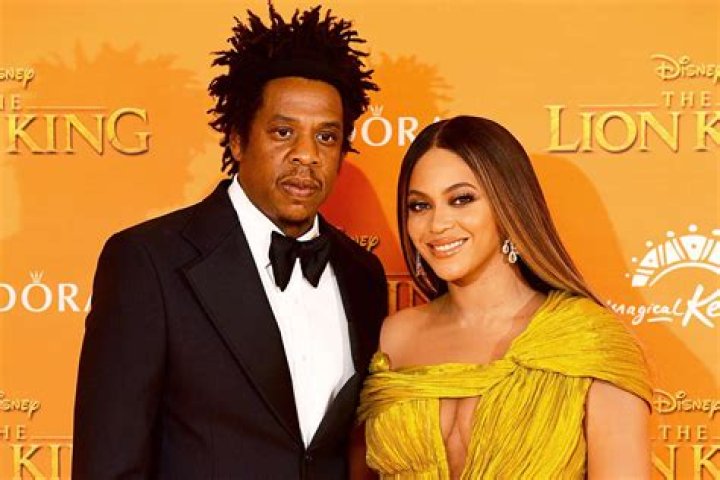 Beyonce Jay-Z