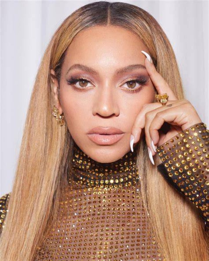 Beyonce Knowles 'The Lion King' film premiere, Arrivals, Dolby Theatre, Los Angeles, USA - 09 Jul 2019 Wearing Alexander McQueen