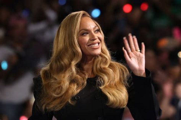 Beyonce: PICS