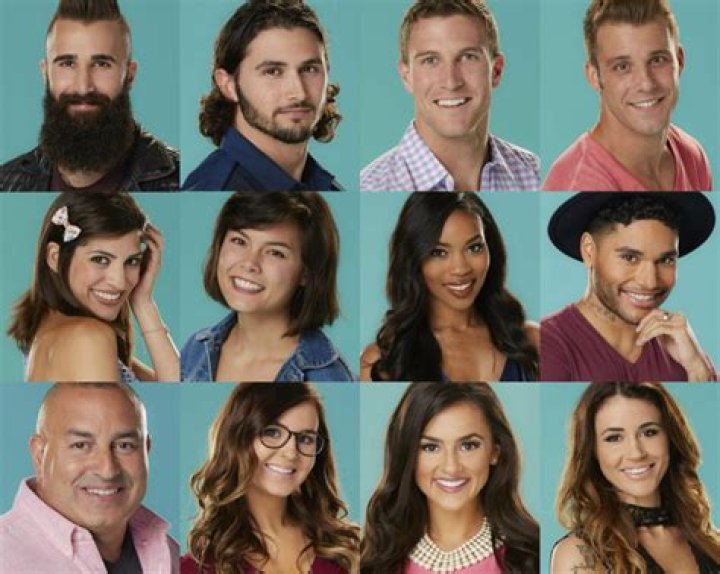 ‘Big Brother’ 18