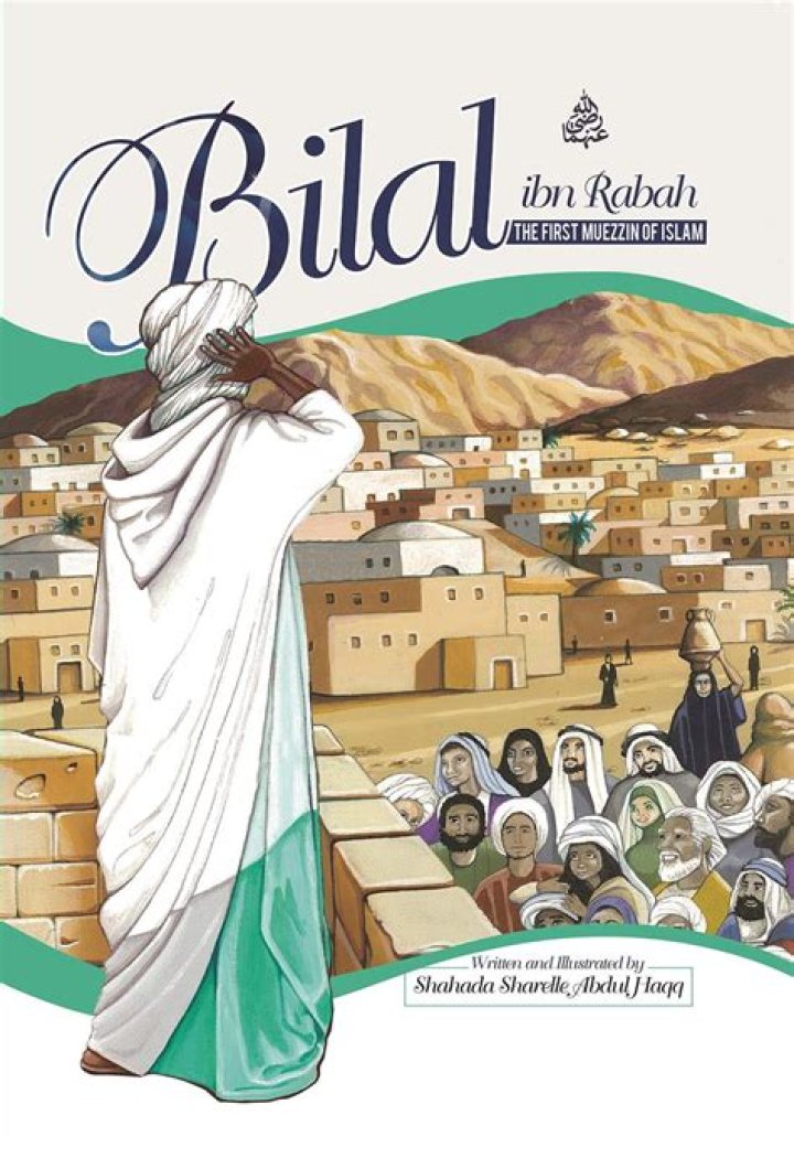 Bilal