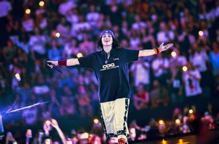 billie