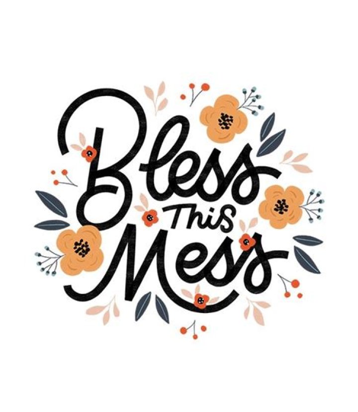 BLESS THIS MESS - "Goose Glazing Time" - Mike and Rio are thrilled about having their first Christmas alone together as a married couple, but a wrench is thrown into their romanticized holiday plans as they are interrupted by crisis after crisis. Meanwhile, Kay invites Beau home for Christmas so that they can give Jacob a proper holiday on an all-new holiday episode of "Bless This Mess," TUESDAY, DEC. 10 (8:30-9:00 p.m. EST), on ABC. (ABC/Christopher Willard) DAX SHEPARD, LAKE BELL, JT NEAL, MARLA GIBBS, ED BEGLEY JR.