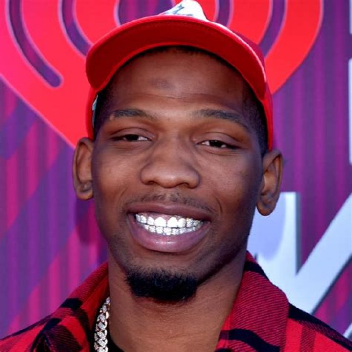 BlocBoy JB