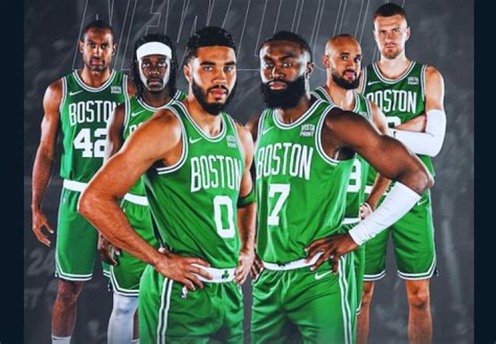 Boston Celtics at the Washington Wizards, USA &ndash; 04 May 2017