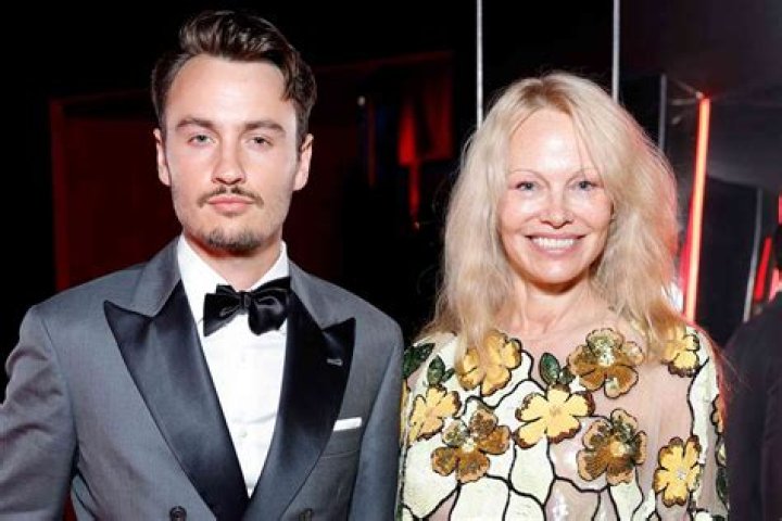 Brandon Thomas Lee and Pamela Anderson amfAR's 26th Cinema Against AIDS Gala, Arrivals, 72nd Cannes Film Festival, France - 23 May 2019 The star-studded event will include a black-tie dinner, a celebrity-filled live auction, a runway show of exclusive looks curated by Carine Roitfeld, and special performances by Mariah Carey, Dua Lipa, Tom Jones, and The Struts. amfAR, The Foundation for AIDS Research, is one of the world's leading nonprofit organizations dedicated to the support of AIDS research, HIV prevention, treatment education, and advocacy. Since 1985, amfAR has invested nearly $550 million in its programs and has awarded more than 3,300 grants to research teams worldwide