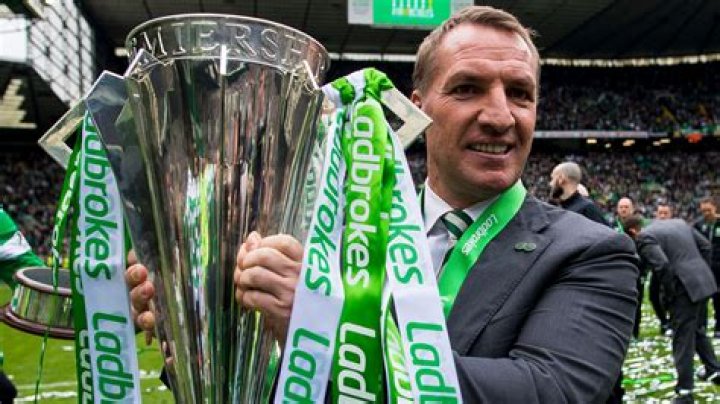 Brendan Rodgers Brendan Rodgers