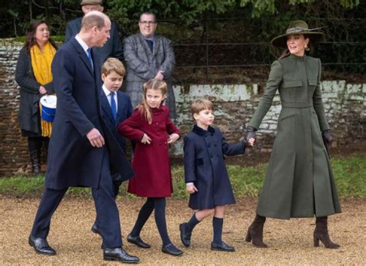 British royals visiting Germany, visit of Maritime Museum, Hamburg, Germany &ndash; 21 Jul 2017