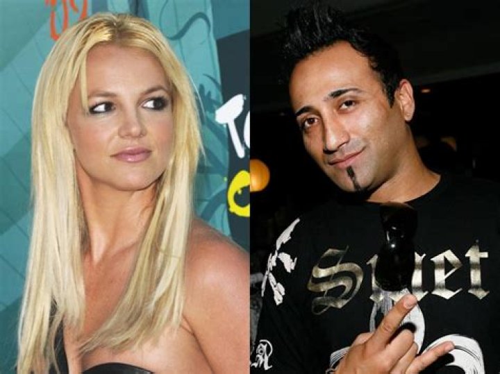 britney spears adnan ghalbi