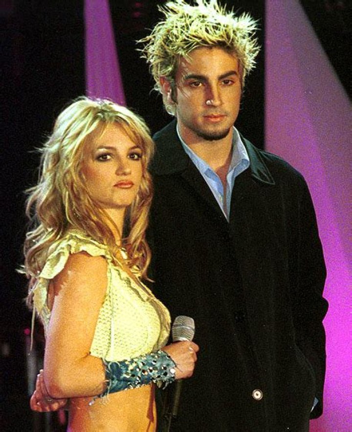britney spears wade robson