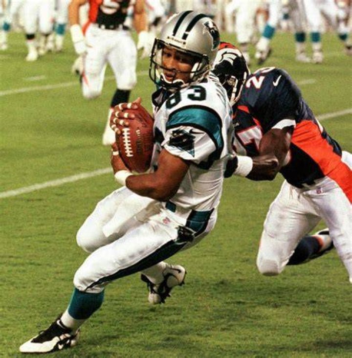 BRONCOS PANTHERS, CHARLOTTE, USA