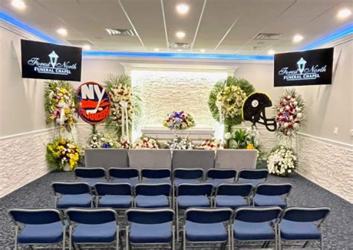Bryce&rsquo;s Funeral