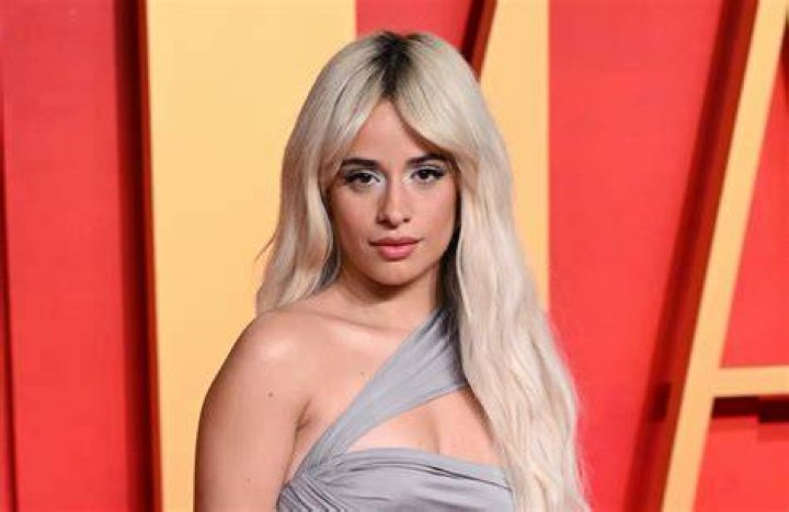 camila cabello